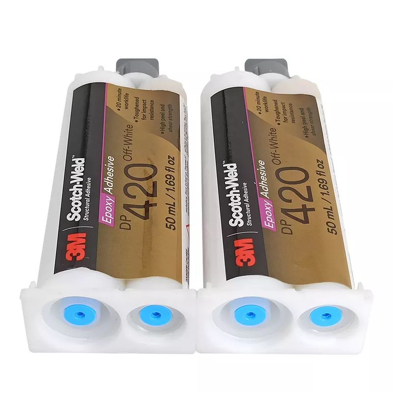 环氧树脂胶粘剂DP420