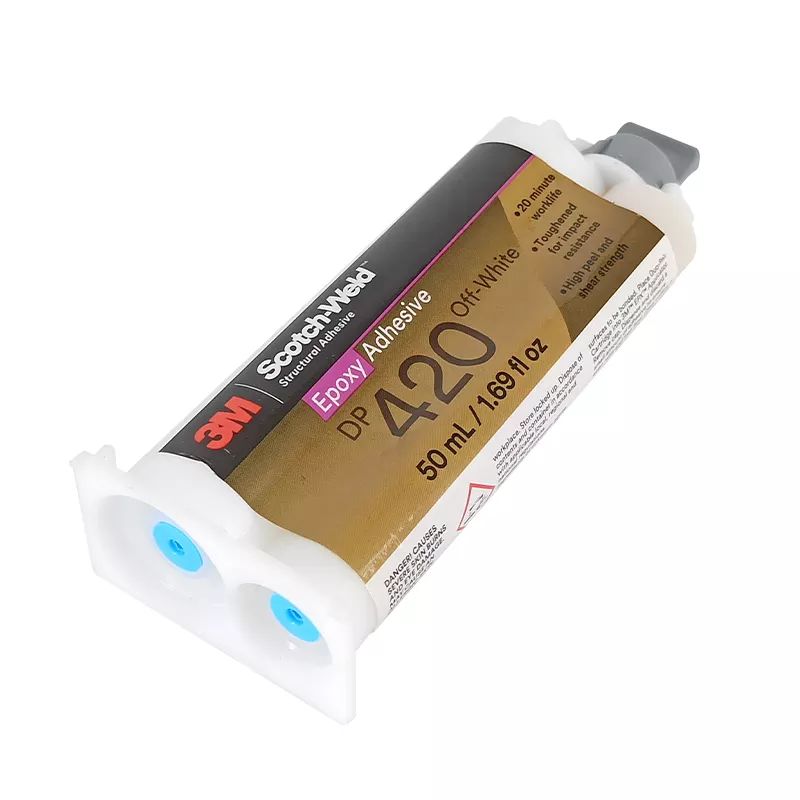 环氧树脂胶粘剂DP420