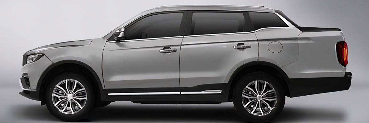 商用及特种车辆