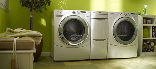 洗衣机