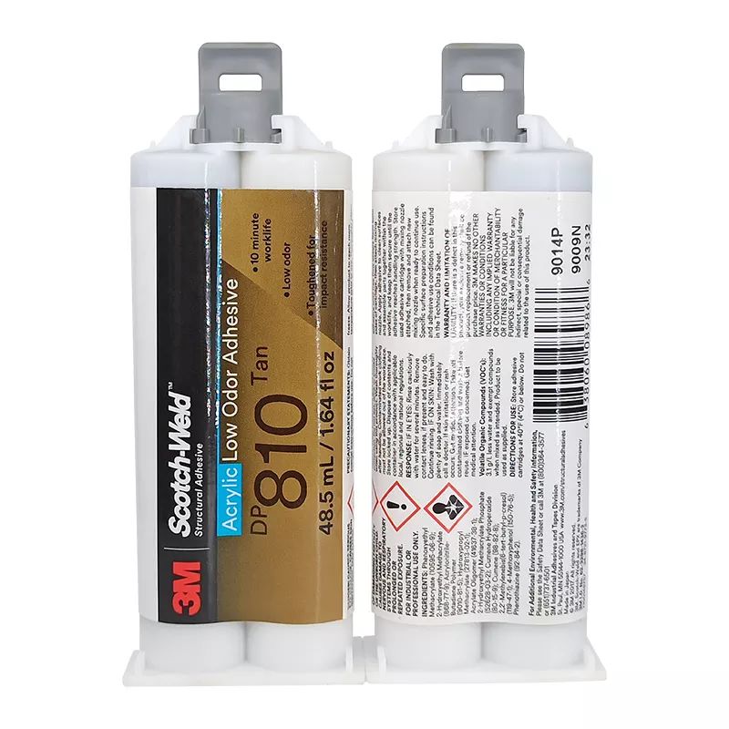 丙烯酸酯胶粘剂 DP810NS