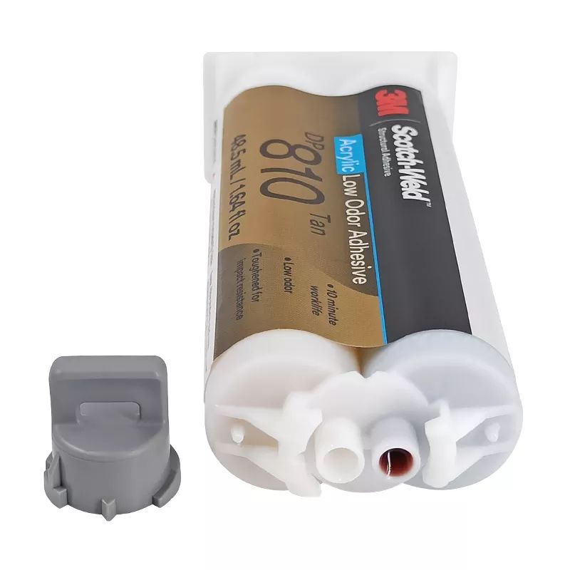 丙烯酸酯胶粘剂 DP810NS