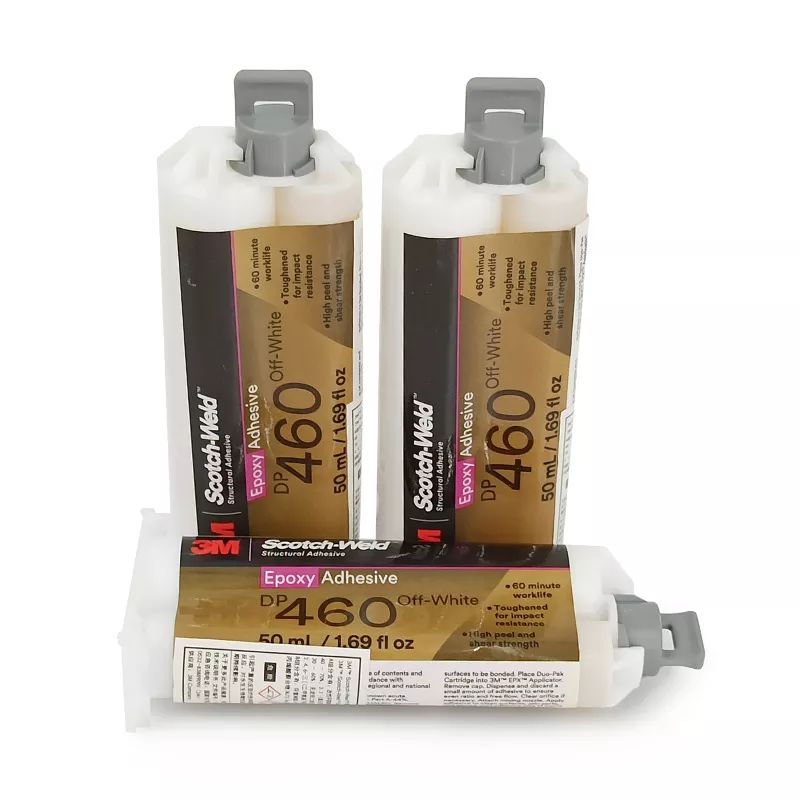 环氧胶 DP460NS