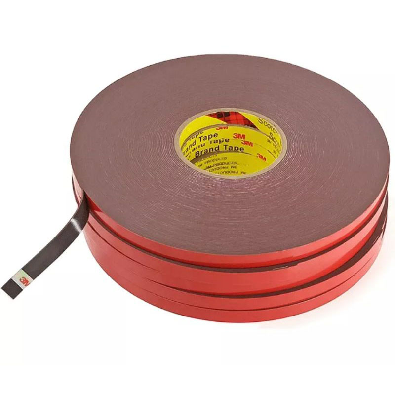 3M双面胶带GT7112