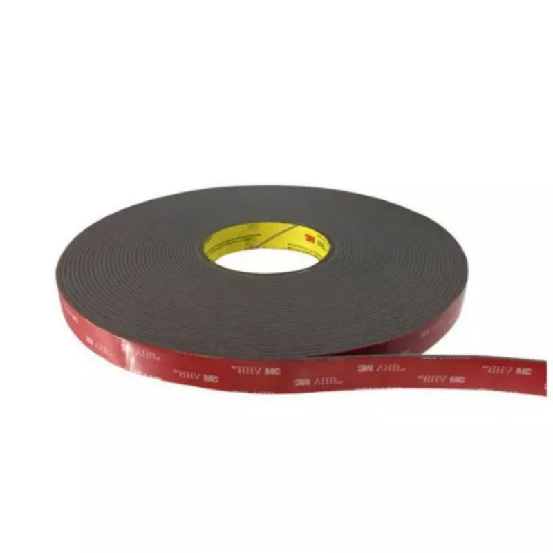 5611泡棉双面胶带