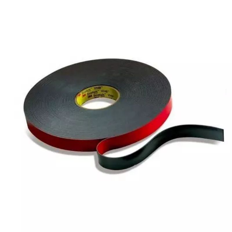 EX4011亚克力增强胶带