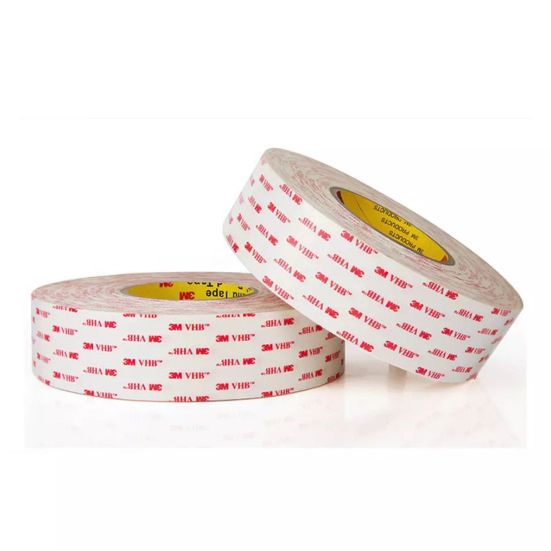 VHB 双面胶带 4952