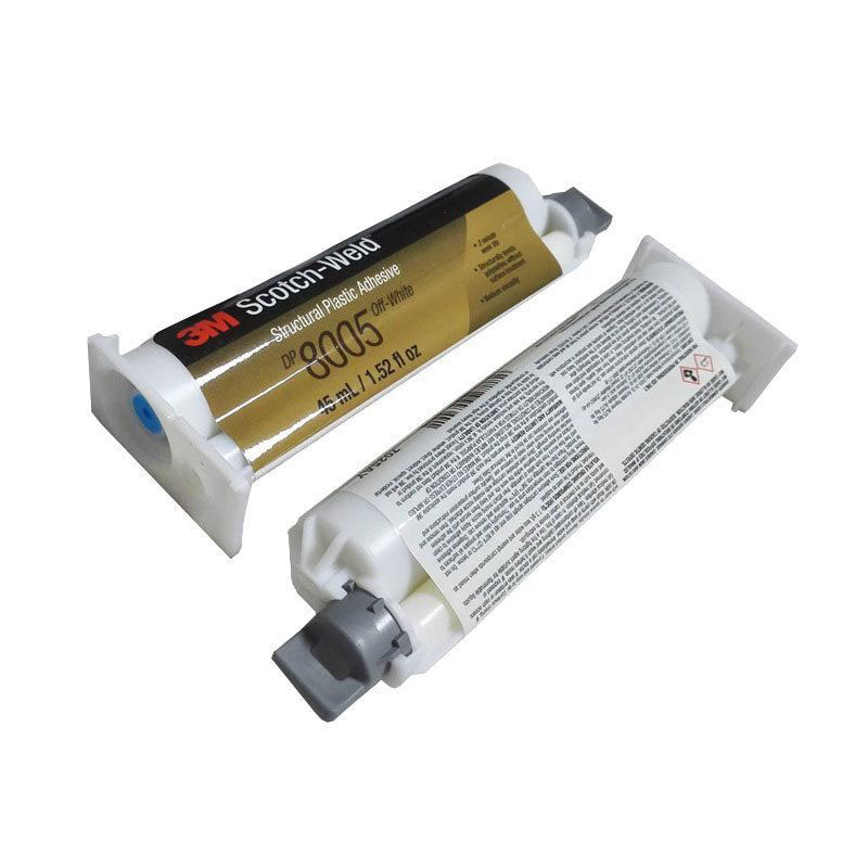 DP8005塑料结构胶粘剂