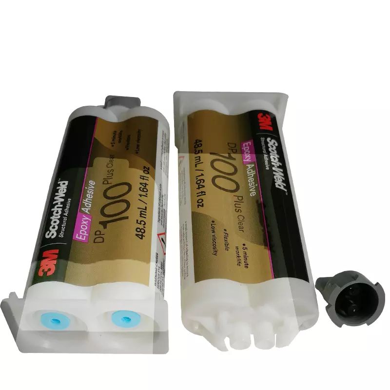 环氧树脂胶粘剂 DP100Plus