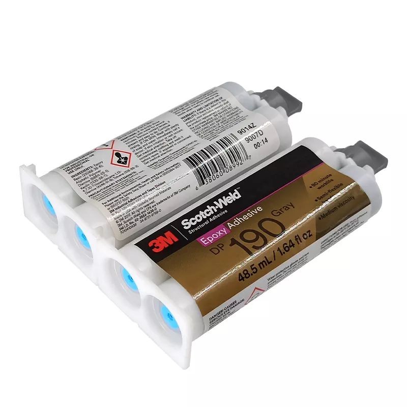 环氧树脂胶粘剂 DP190