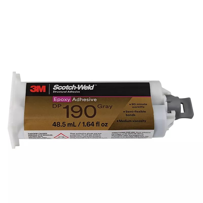 环氧树脂胶粘剂 DP190