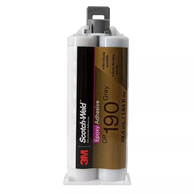 环氧树脂胶粘剂 DP190