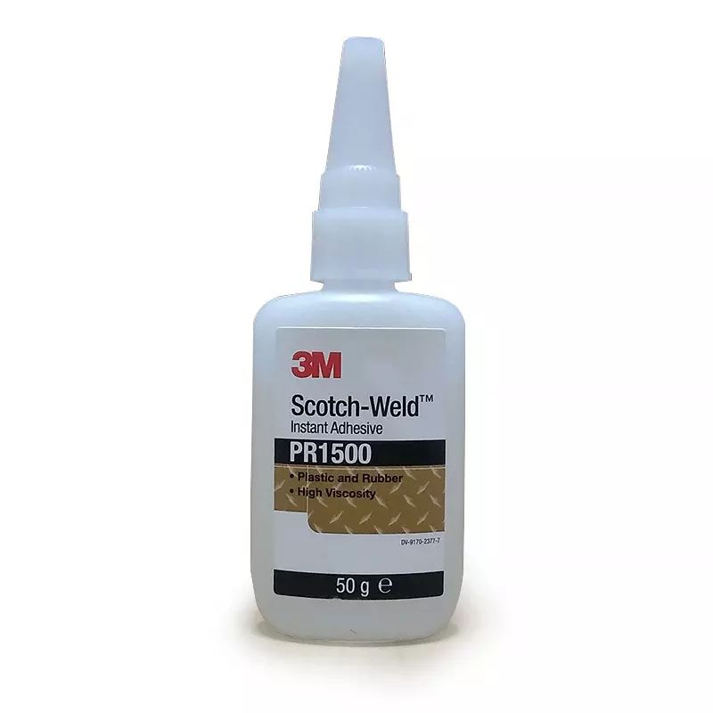 塑料及橡胶速干胶PR1500