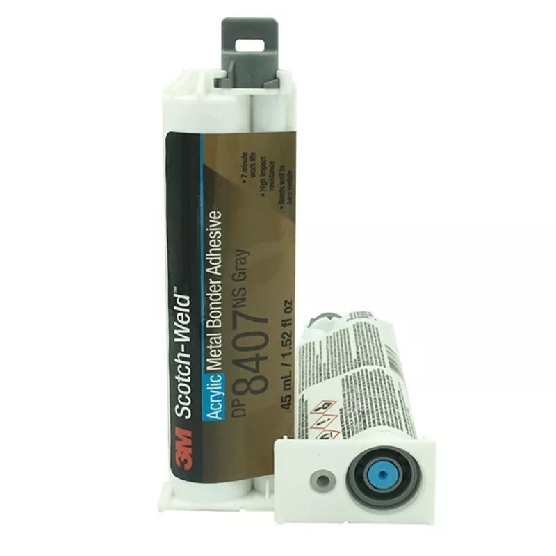 丙烯酸结构胶 DP8407NS