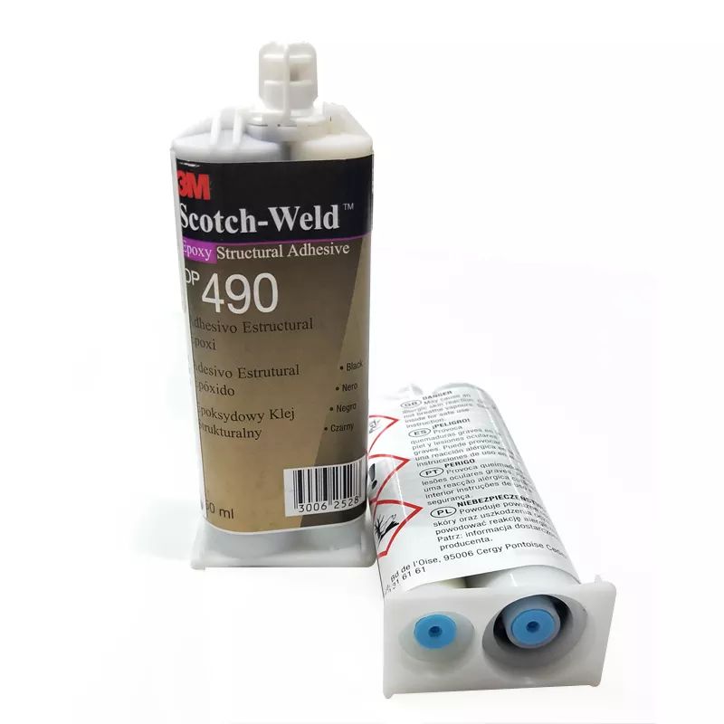 环氧胶 DP490
