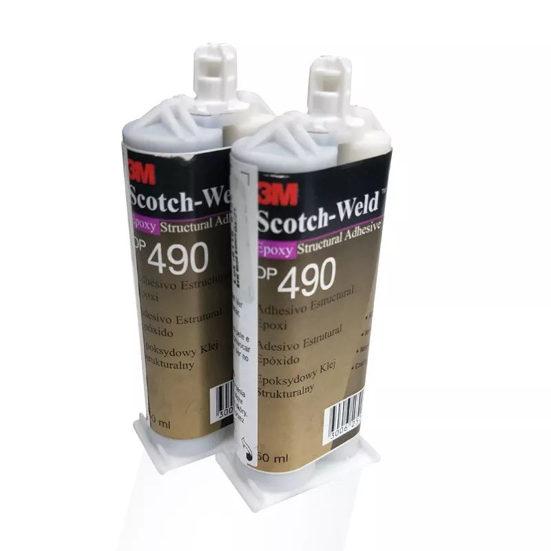 环氧胶 DP490