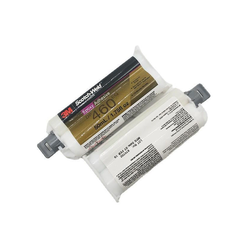 DP460eg环氧树脂结构胶