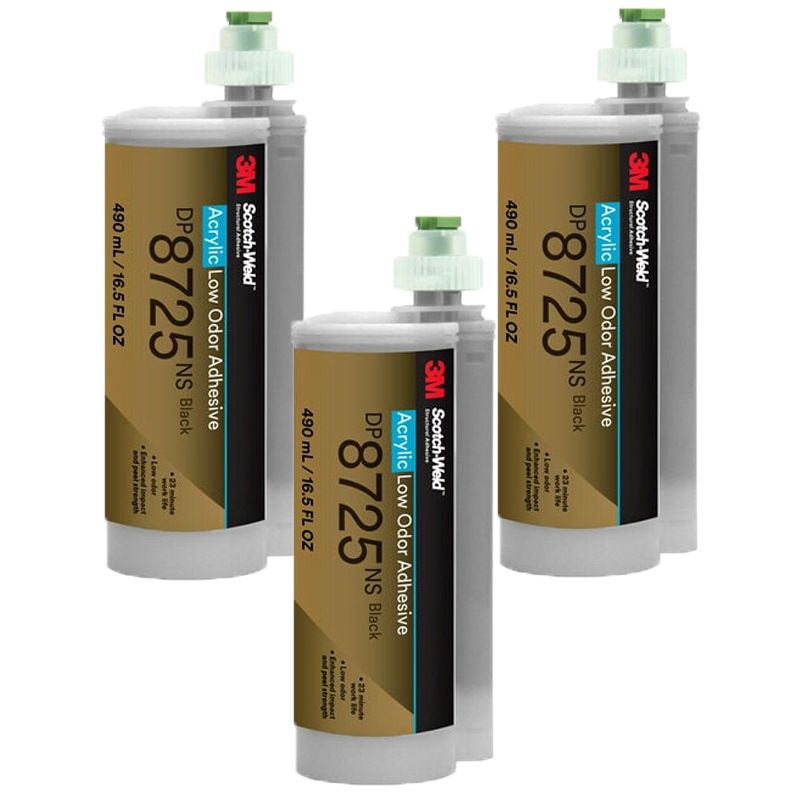 DP8725NS丙烯酸粘合剂