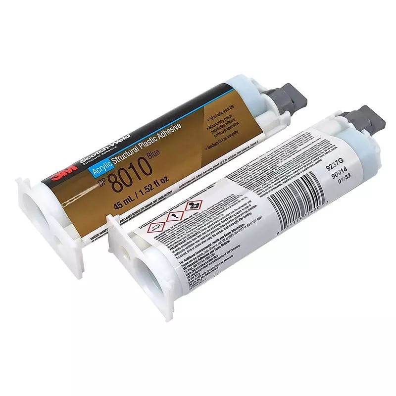 结构胶粘剂 DP8010