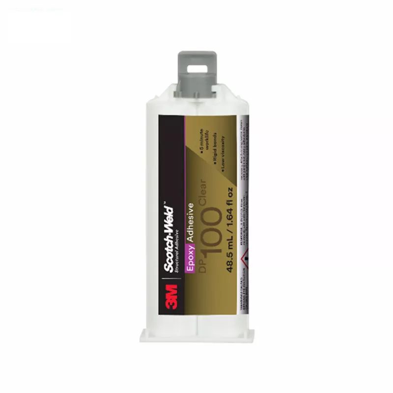 环氧树脂胶粘剂 DP100