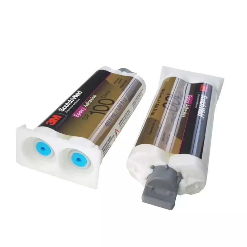 环氧树脂胶粘剂 DP100