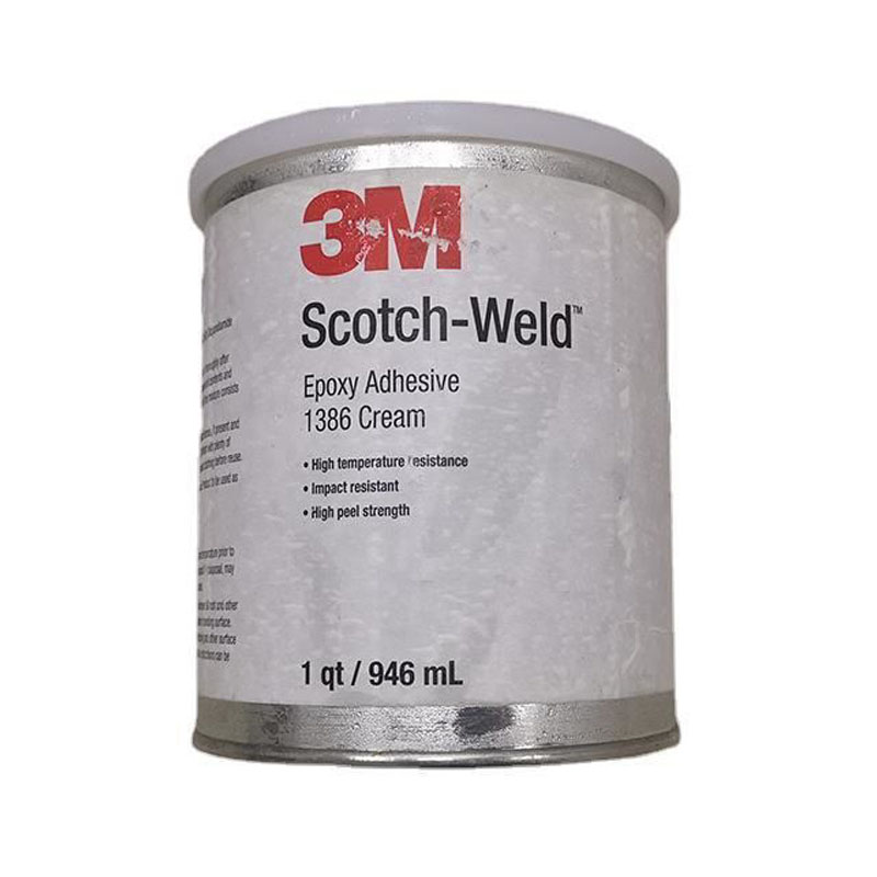 1386 环氧胶粘剂