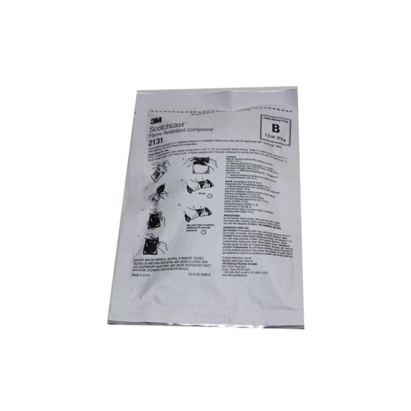 3M2131B硫化胶
