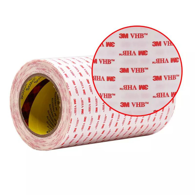 VHB49xx系列双面胶