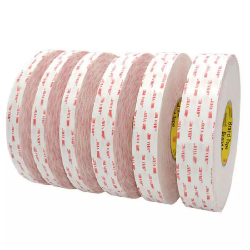 VHB49xx系列双面胶